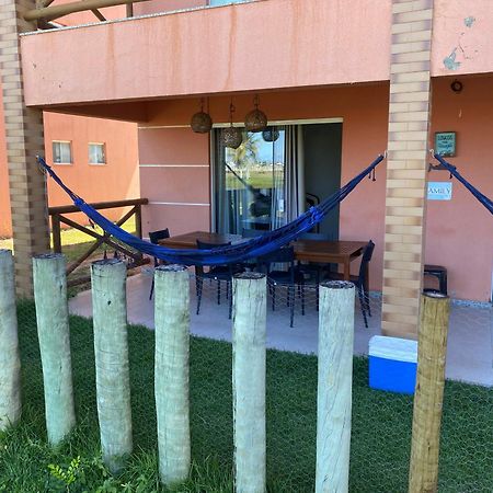 Apartamento Cond Vila Das Aguas Atalaia Velha Luaran gambar