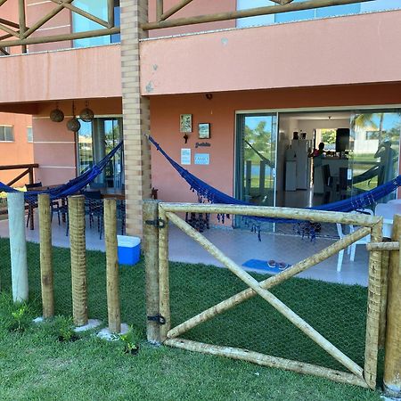 Apartamento Cond Vila Das Aguas Atalaia Velha Luaran gambar