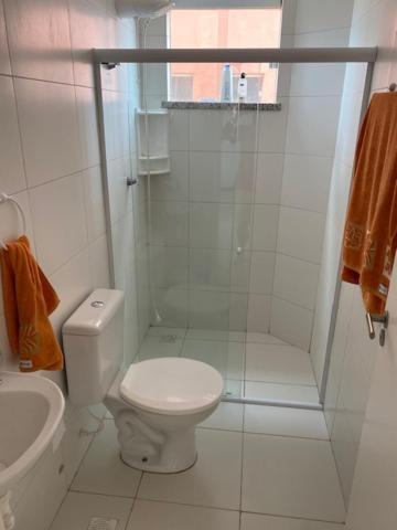 Apartamento Cond Vila Das Aguas Atalaia Velha Luaran gambar