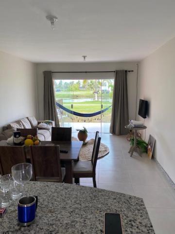 Apartamento Cond Vila Das Aguas Atalaia Velha Luaran gambar